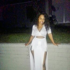 Meet your Posher, Keri